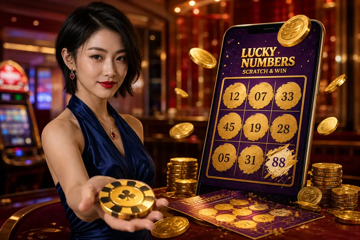 candy918 Dragon Tiger meja permainan kad live