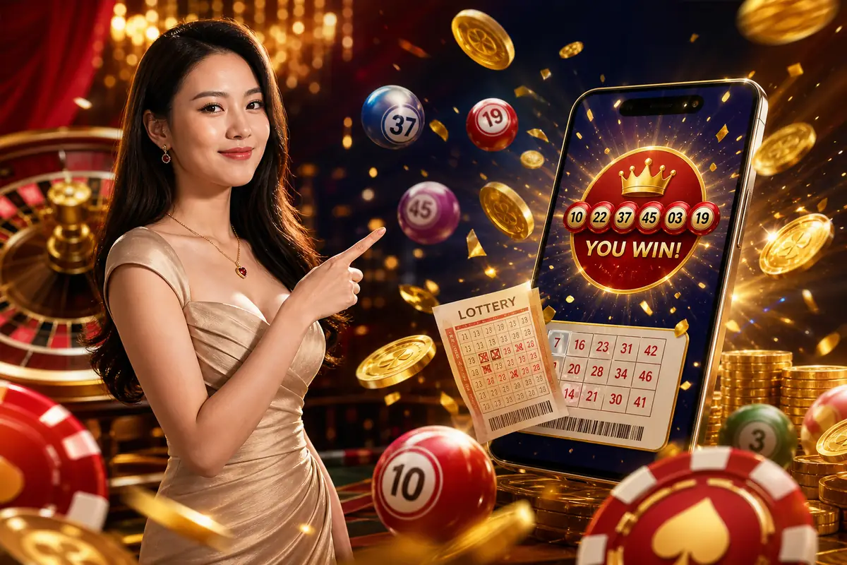 candy918 peraturan asas Dragon Tiger cara bermain