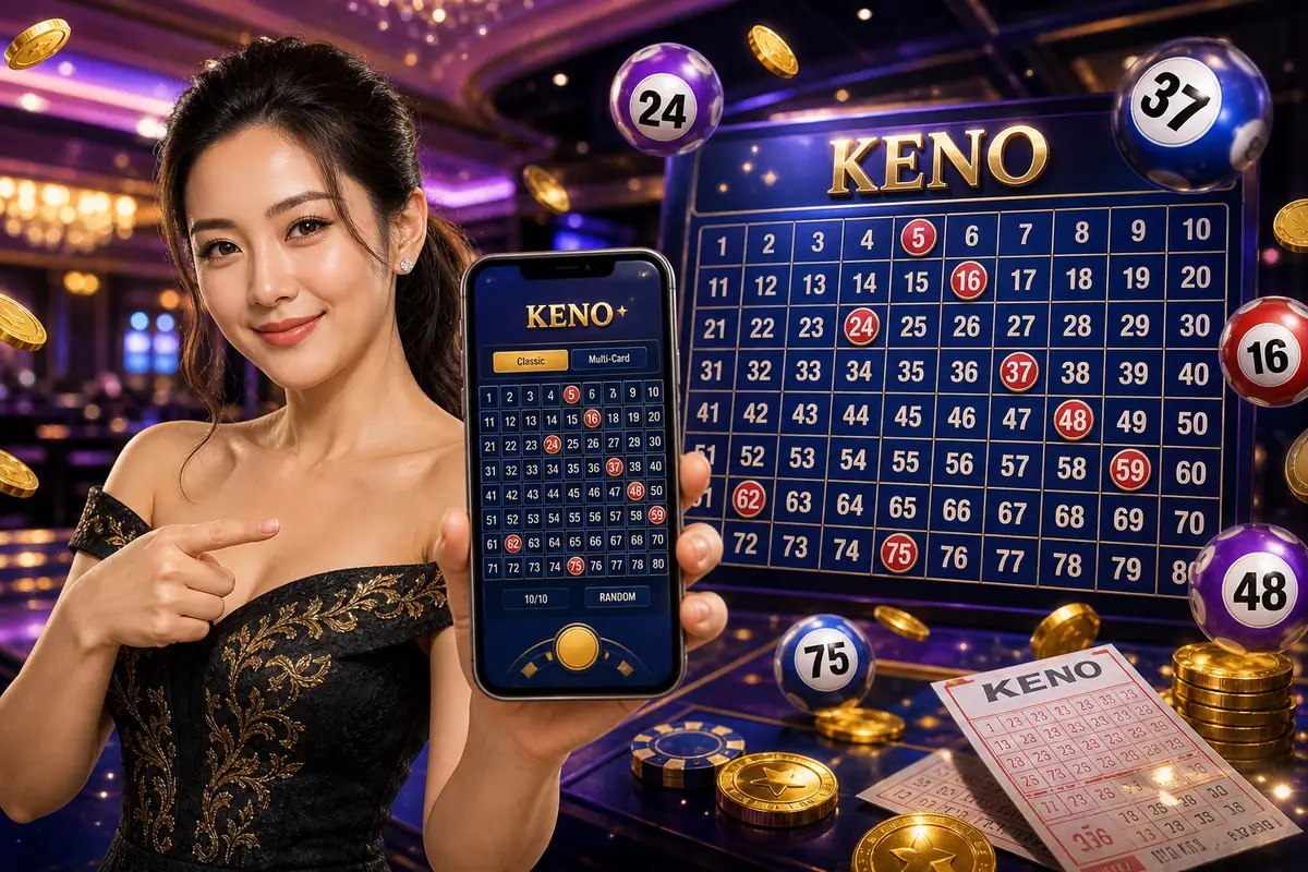 candy918 platform kasino online Malaysia