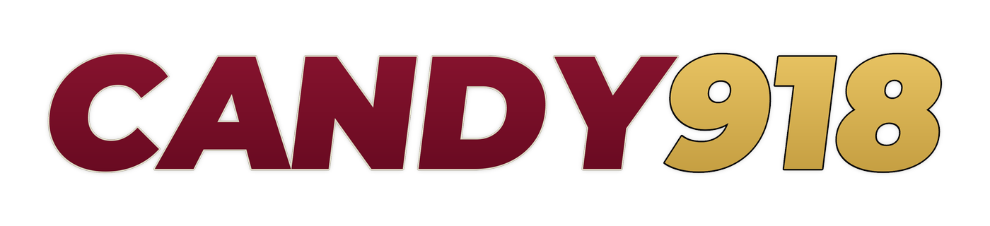 candy918 logo